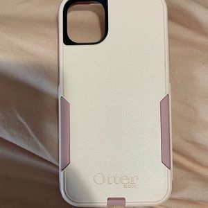 Iphone 11 Otterbox Commuter Case